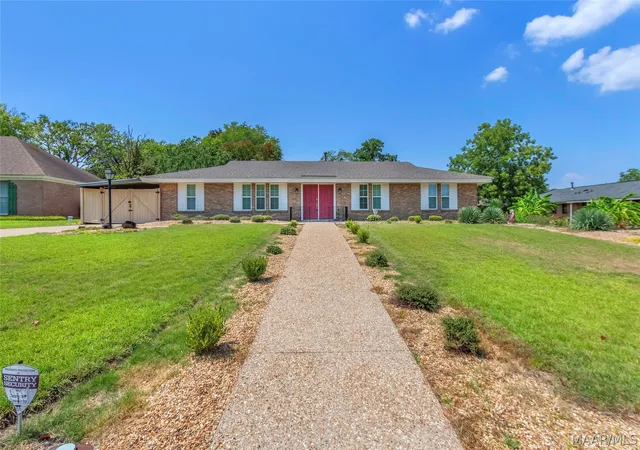 4th image of 3108 Old Dobbin Rd, Montgomery, AL 36116 | MLS# 589659
