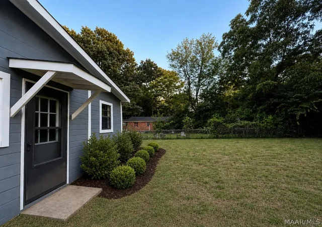12th image of 809 Bunche Ave, Prattville, AL 36067 | MLS# 589985