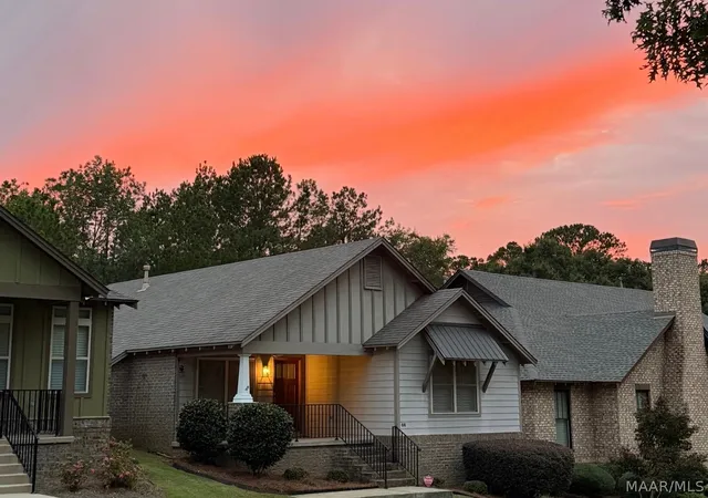 1st image of 44 Bell Pkwy, Wetumpka, AL 36092 | MLS# 589956
