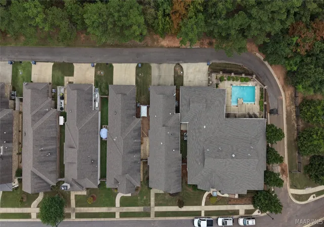 24th image of 44 Bell Pkwy, Wetumpka, AL 36092 | MLS# 589956