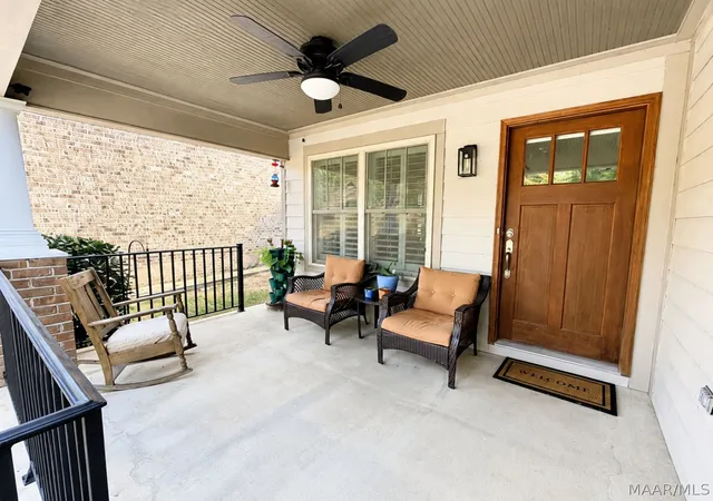 3rd image of 44 Bell Pkwy, Wetumpka, AL 36092 | MLS# 589956