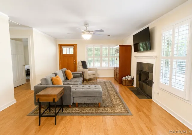 5th image of 44 Bell Pkwy, Wetumpka, AL 36092 | MLS# 589956