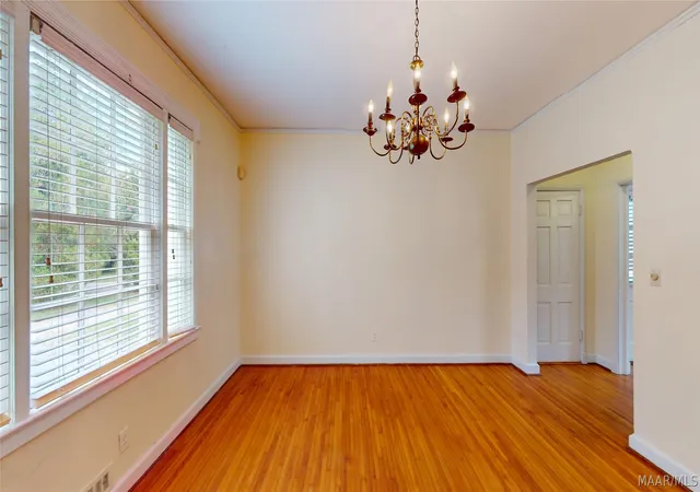 5th image of 2214 Carter Hill Rd, Montgomery, AL 36106 | MLS# 589894