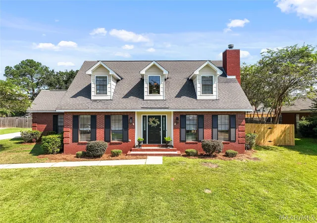 1st image of 1695 Rambling Brook Ln, Prattville, AL 36066 | MLS# 589976