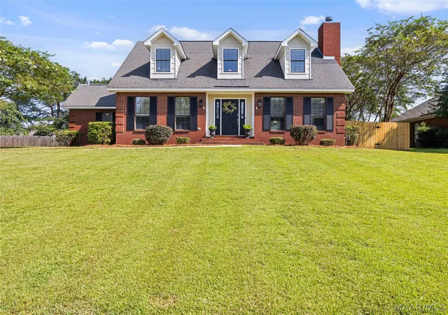 2nd image of 1695 Rambling Brook Ln, Prattville, AL 36066 | MLS# 589976
