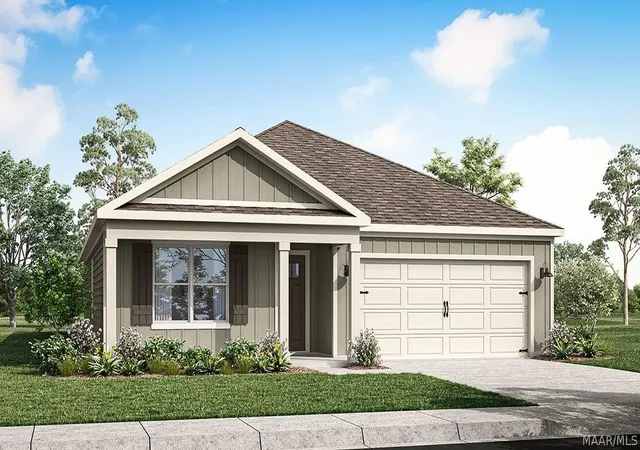 1st image of 7017 Orange Blossom Wy, Montgomery, AL 36117 | MLS# 589988
