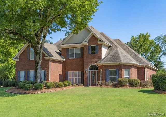 2nd image of 198 Walnut Point Dr, Wetumpka, AL 36093 | MLS# 589838