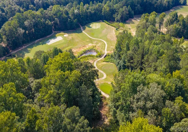 4th image of 198 Walnut Point Dr, Wetumpka, AL 36093 | MLS# 589838