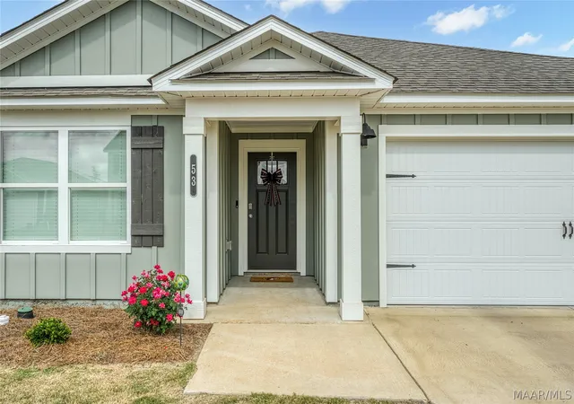 2nd image of 53 Seaboard Dr, Montgomery, AL 36117 | MLS# 590002