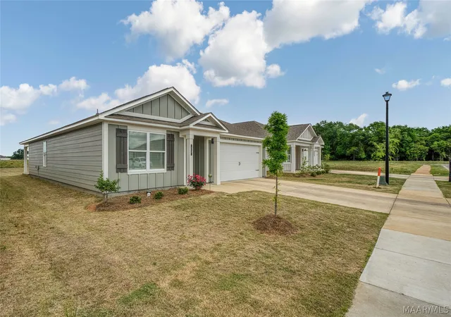 30th image of 53 Seaboard Dr, Montgomery, AL 36117 | MLS# 590002