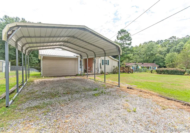 25th image of 40 Harden Ct, Eclectic, AL 36024 | MLS# 589930