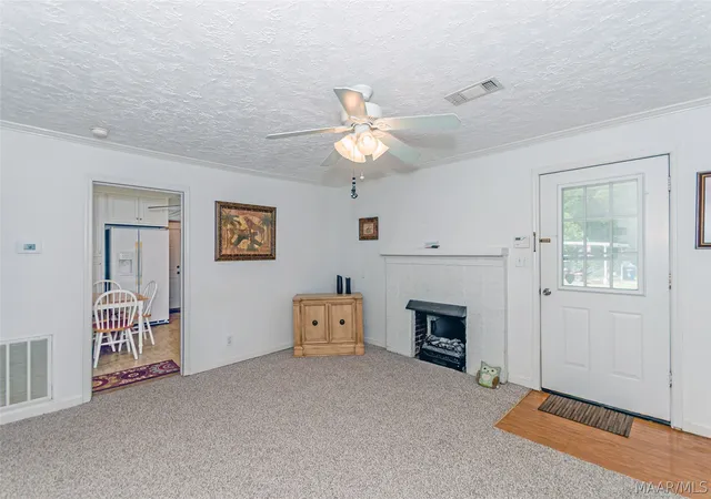 4th image of 40 Harden Ct, Eclectic, AL 36024 | MLS# 589930