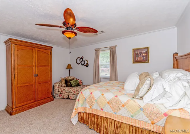 5th image of 40 Harden Ct, Eclectic, AL 36024 | MLS# 589930