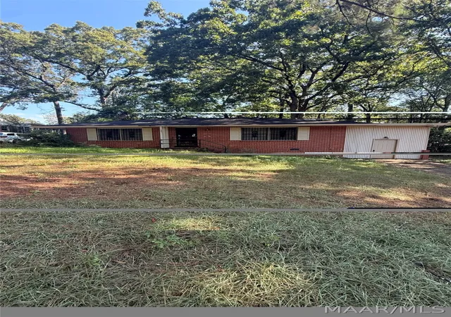1st image of 3341 Vermont Dr, Montgomery, AL 36109 | MLS# 590016