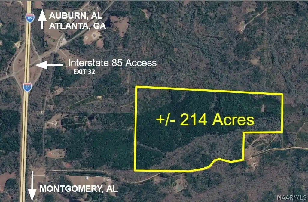 Photo 1 of Sale Pending at 1133 Fletcher Segrest Rd, Franklin, AL 36083 | MLS# 590020 | Listing updated on 2026-10-14