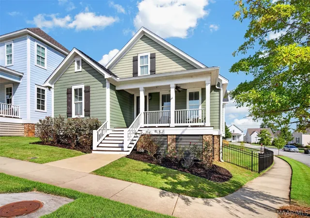 1st image of 153 Hillbrook Dr, Pike Road, AL 36064 | MLS# 589986