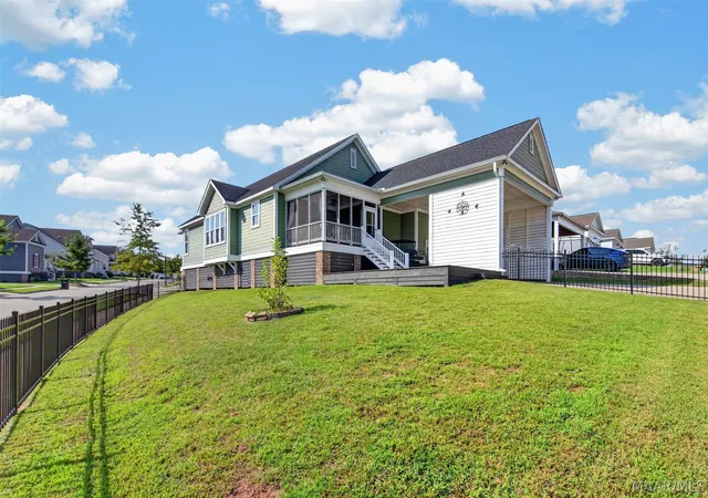 38th image of 153 Hillbrook Dr, Pike Road, AL 36064 | MLS# 589986
