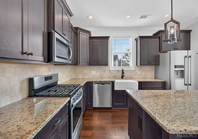 3rd image of 153 Hillbrook Dr, Pike Road, AL 36064 | MLS# 589986