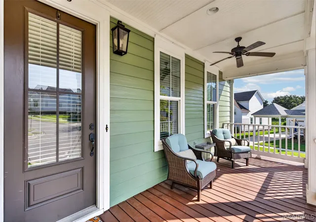 4th image of 153 Hillbrook Dr, Pike Road, AL 36064 | MLS# 589986