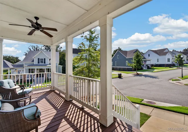 5th image of 153 Hillbrook Dr, Pike Road, AL 36064 | MLS# 589986