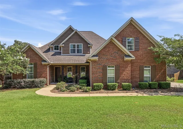 1st image of 209 Brookwood Dr, Wetumpka, AL 36093 | MLS# 589961