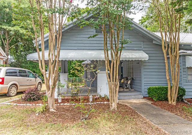 2nd image of 203 Jordan Ave, Tallassee, AL 36078 | MLS# 590017