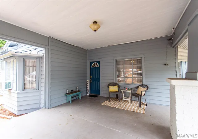 3rd image of 203 Jordan Ave, Tallassee, AL 36078 | MLS# 590017