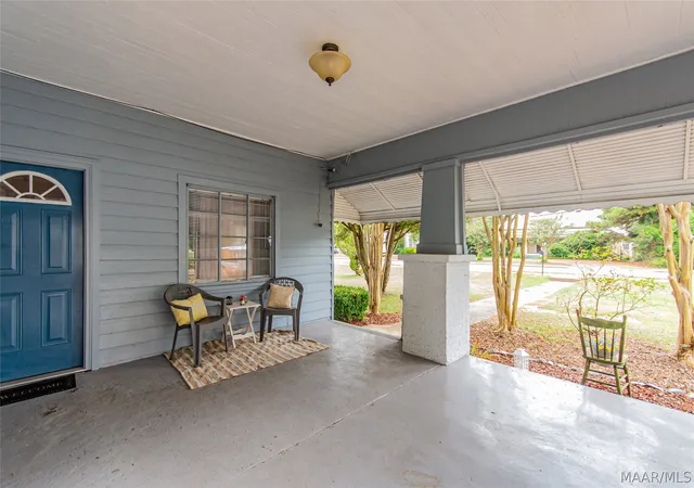 4th image of 203 Jordan Ave, Tallassee, AL 36078 | MLS# 590017