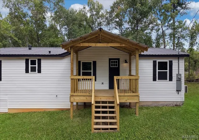 1st image of 162 County Rd 20 E, Marbury, AL 36051 | MLS# 589979
