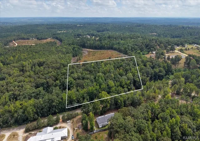 2nd image of 162 County Rd 20 E, Marbury, AL 36051 | MLS# 589979