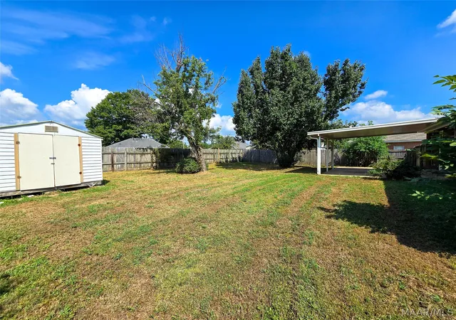 35th image of 87 Faulk Dr, Millbrook, AL 36054 | MLS# 590028
