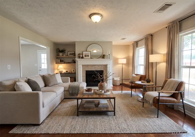 5th image of 87 Faulk Dr, Millbrook, AL 36054 | MLS# 590028
