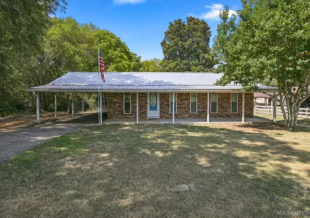 1st image of 1211 Oak Heights Rd, Tallassee, AL 36078 | MLS# 589835