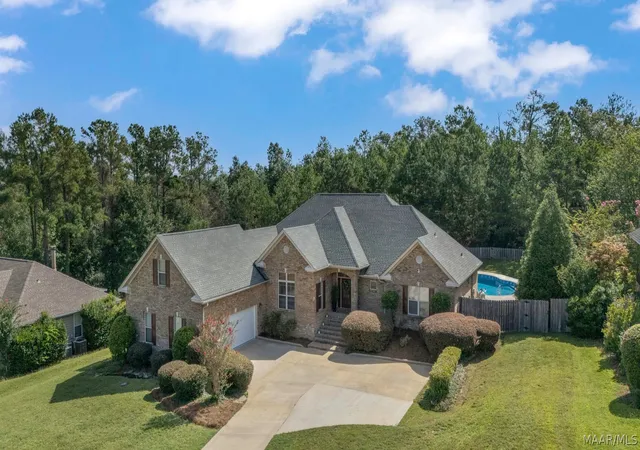 1st image of 180 Forest Hill Rd, Wetumpka, AL 36093 | MLS# 589819