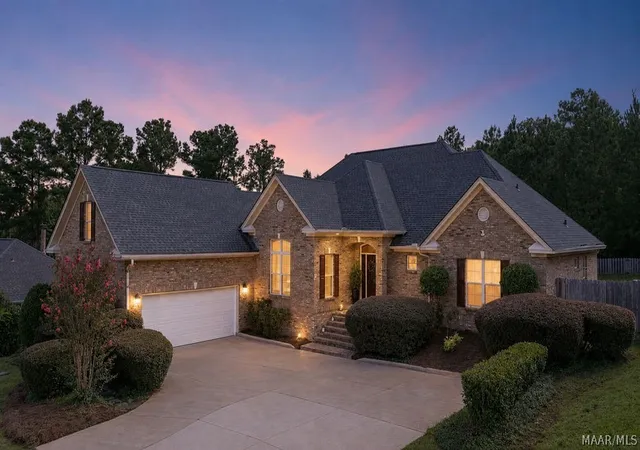 4th image of 180 Forest Hill Rd, Wetumpka, AL 36093 | MLS# 589819