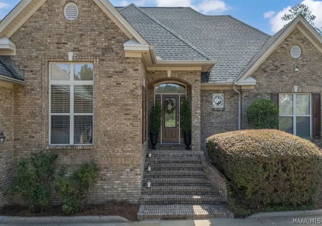 5th image of 180 Forest Hill Rd, Wetumpka, AL 36093 | MLS# 589819