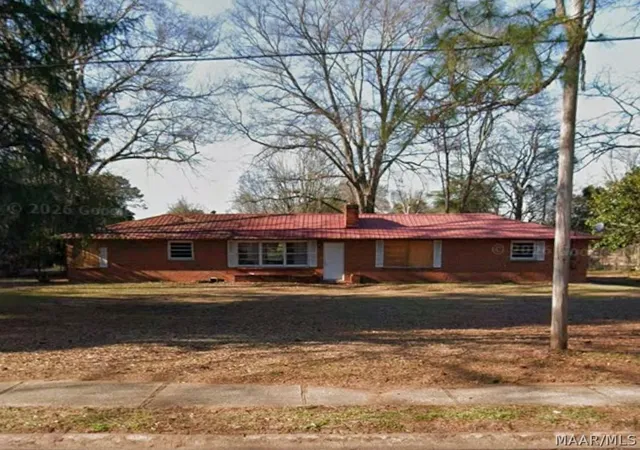 1st image of 1600 Old Orrville Rd, Selma, AL 36701 | MLS# 590034