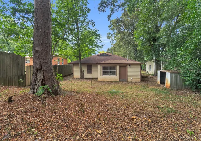 18th image of 1904 Yarbrough St, Montgomery, AL 36110 | MLS# 590029