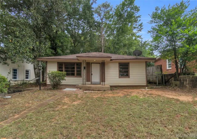 1st image of 1904 Yarbrough St, Montgomery, AL 36110 | MLS# 590029
