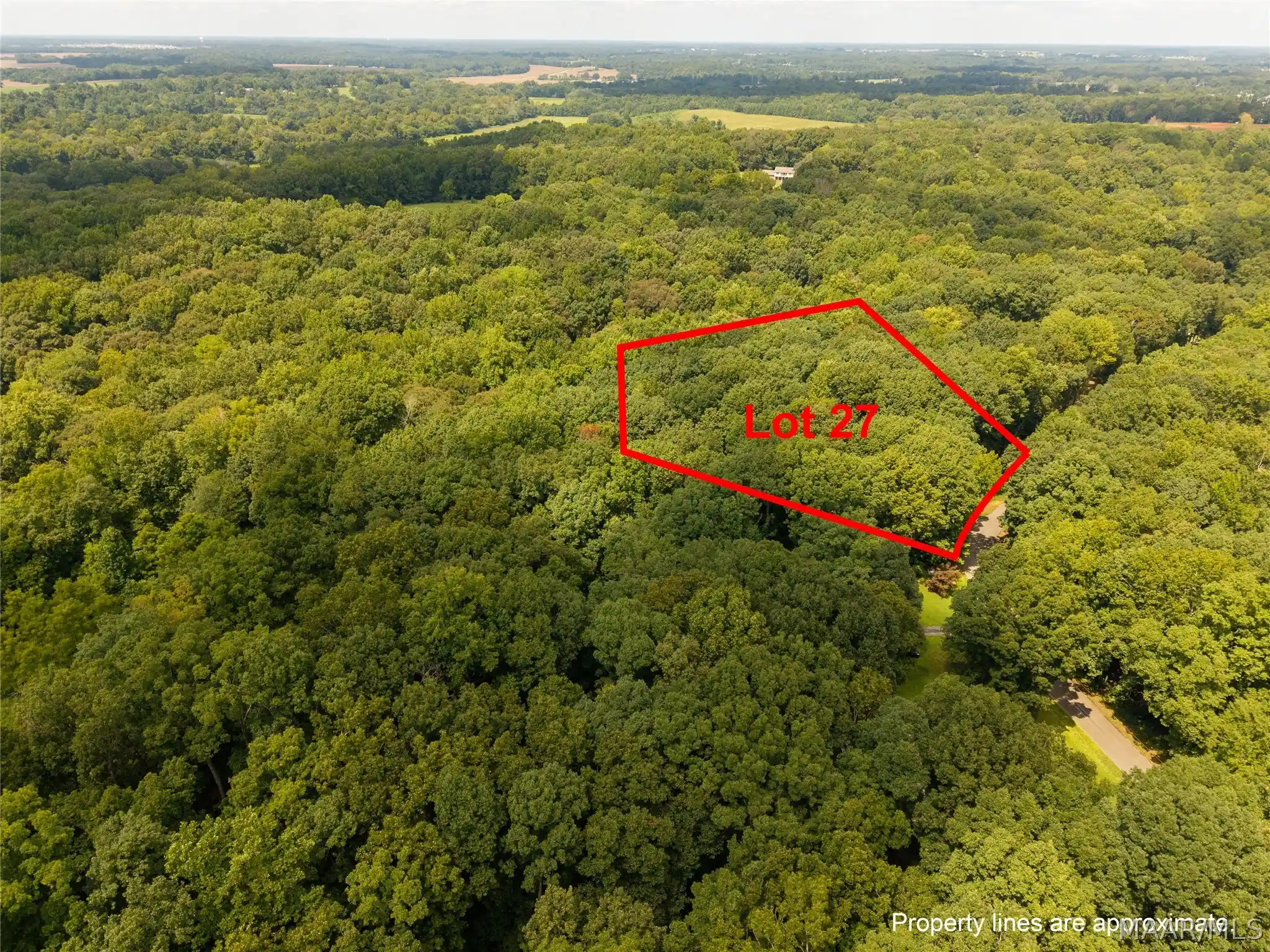 Photo 1 of Land for sale at 0 Cranbrook Dr, New Market, AL 35761 | MLS# 590004 | Listing updated on 2026-10-27