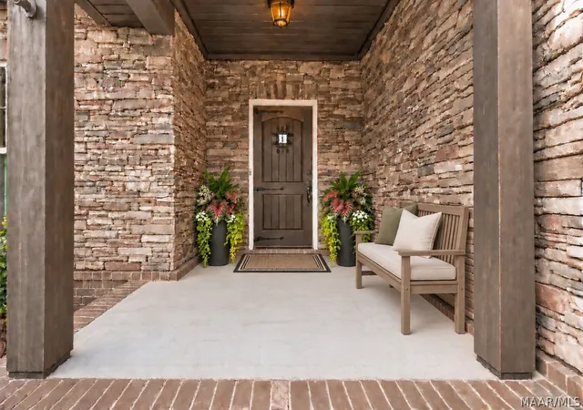 Photo 3 of Single family home for sale at 149 Weoka Ridge Dr, Wetumpka, AL 36092 | MLS# 590089 | Listing updated on 2026-10-06