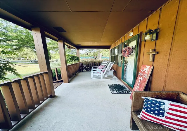 Photo 2 of Single family home for sale at 848 Rountree Dr, Valley Grande, AL 36703 | MLS# 590084 | Listing updated on 2026-10-08