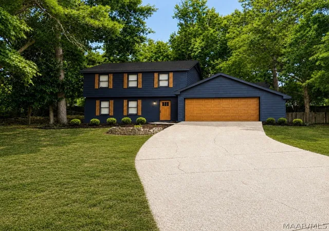 Photo 1 of Single family home for sale at 708 Waverly Ln, Prattville, AL 36067 | MLS# 590001 | Listing updated on 2026-10-08