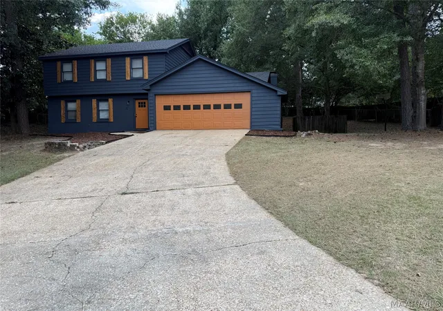 Photo 33 of Single family home for sale at 708 Waverly Ln, Prattville, AL 36067 | MLS# 590001 | Listing updated on 2026-10-08