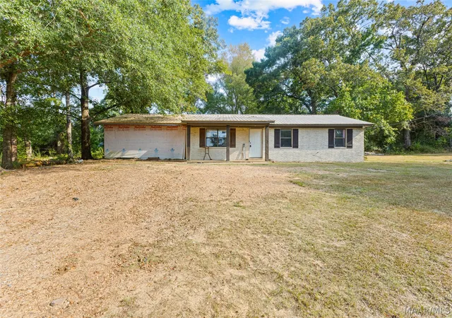 Photo 24 of Single family home for sale at 174 Weldon Rd, Tallassee, AL 36078 | MLS# 590064 | Listing updated on 2026-10-03