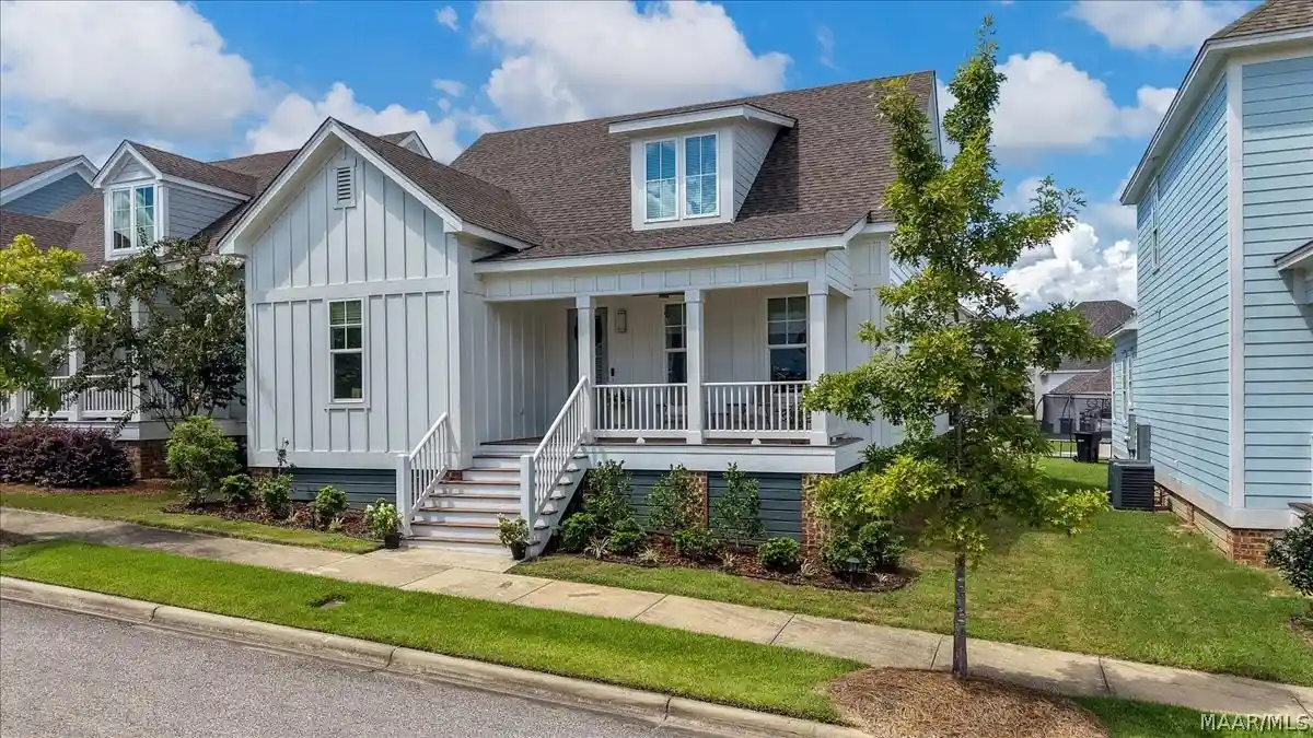 Photo 1 of Single family home for sale at 145 Hillbrook Dr, Pike Road, AL 36064 | MLS# 590134 | Listing updated on 2026-10-20