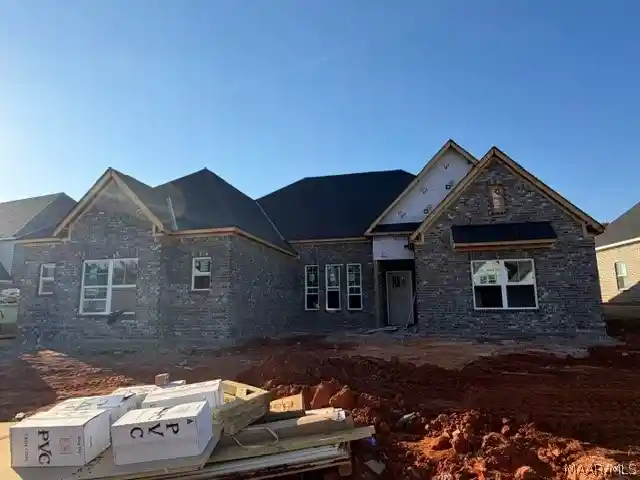 Photo 1 of Single family home for sale at 999 Sunfield Dr, Prattville, AL 36066 | MLS# 590180 | Listing updated on 2026-10-29
