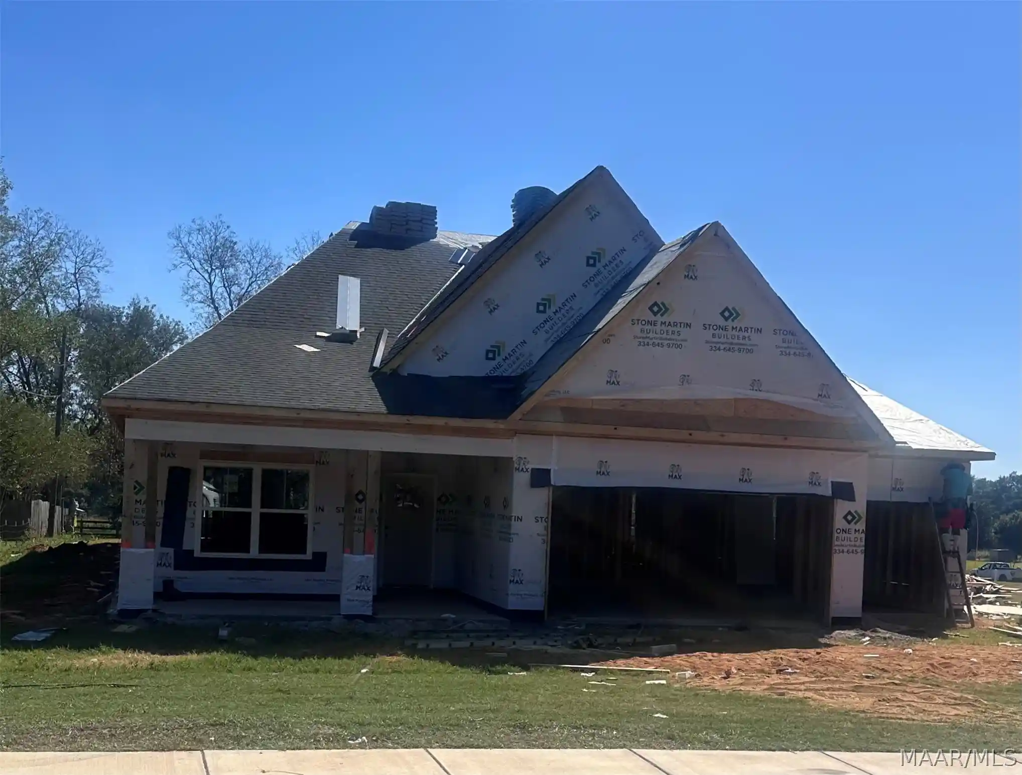 Photo 1 of Single family home for sale at 618 Fairview Ave, Prattville, AL 36066 | MLS# 590195 | Listing updated on 2026-10-27