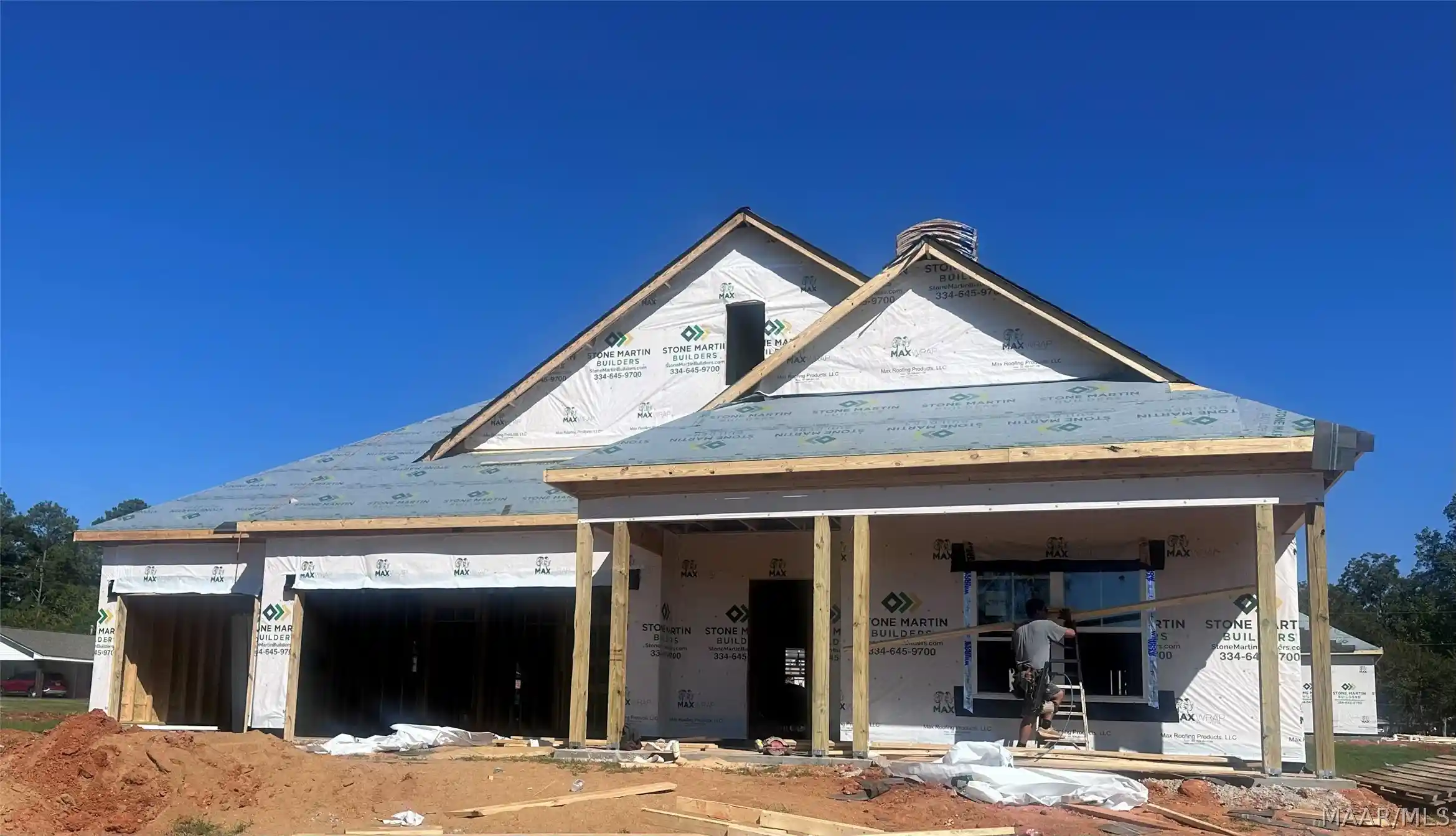 Photo 1 of Single family home for sale at 200 Providence Way, Prattville, AL 36066 | MLS# 590197 | Listing updated on 2026-10-28