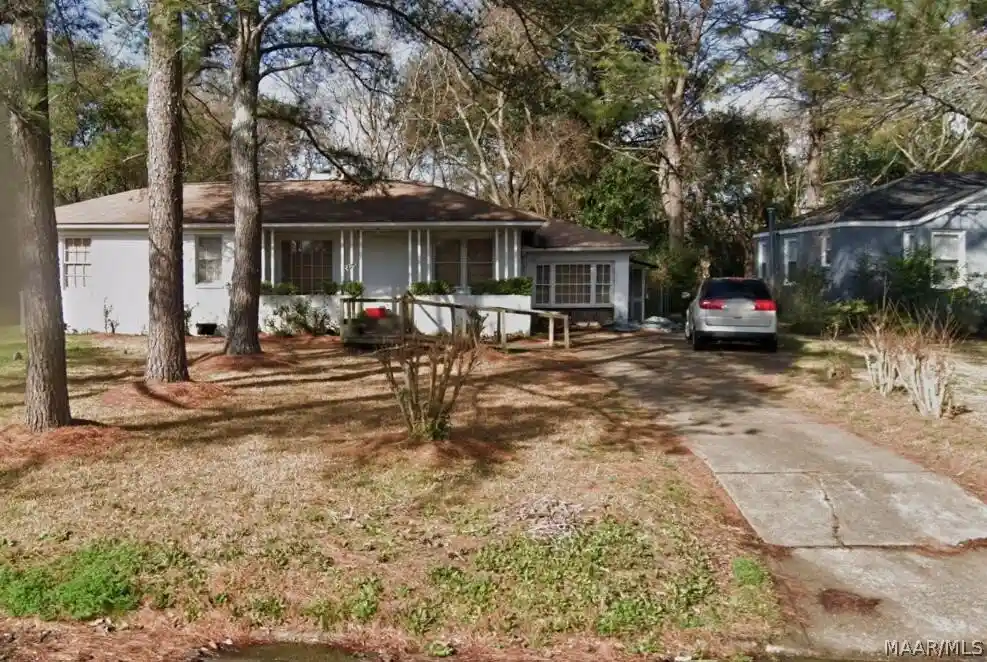 Single family home for sale at 3268 Southmont Dr, Montgomery, AL 36105 | MLS# 590218